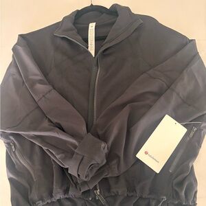lululemon define relaxed fit jacket Windbreaker Jacket